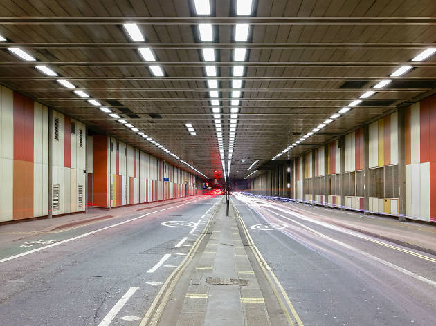 Beech Street, Barbican Beech Street, Barbican