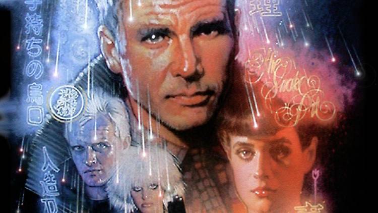 Blade Runner