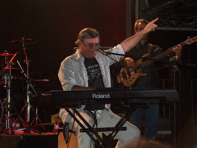 José Cid José Cid