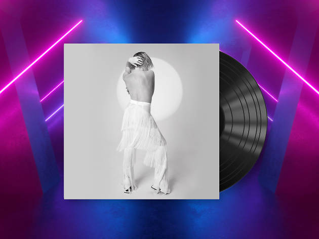 Dedicate de Carly Rae Jepsen Dedicate de Carly Rae Jepsen