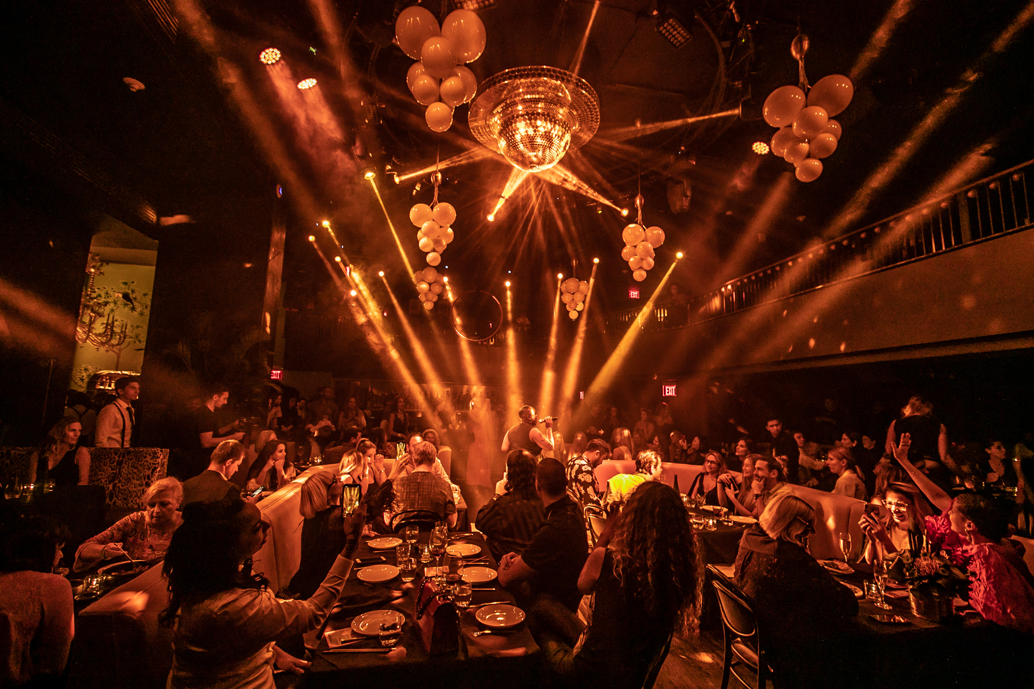 Miami S Best New Year S Eve Events Parties And Dinners 2020