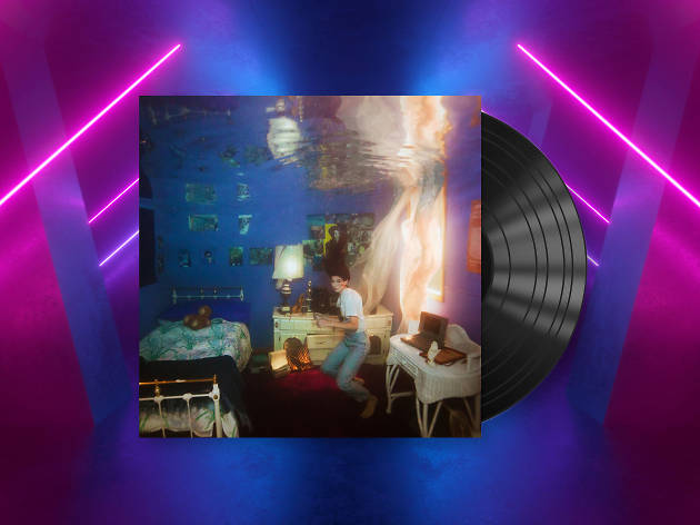 Titanic Rising de Weyes Blood Titanic Rising de Weyes Blood