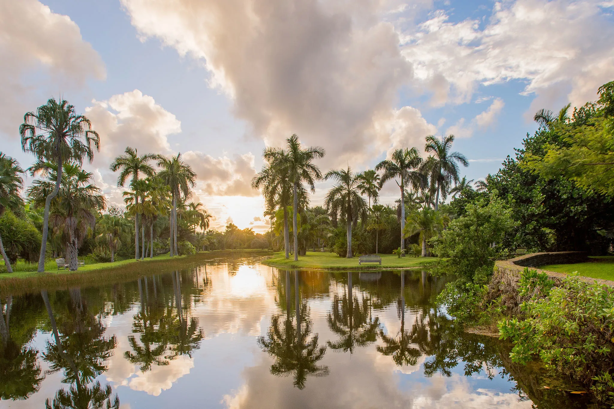 Fairchild Tropical Botanic Garden