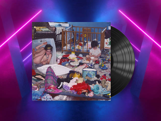 Remind Me Tomorrow de Sharon Van Etten Remind Me Tomorrow de Sharon Van Etten