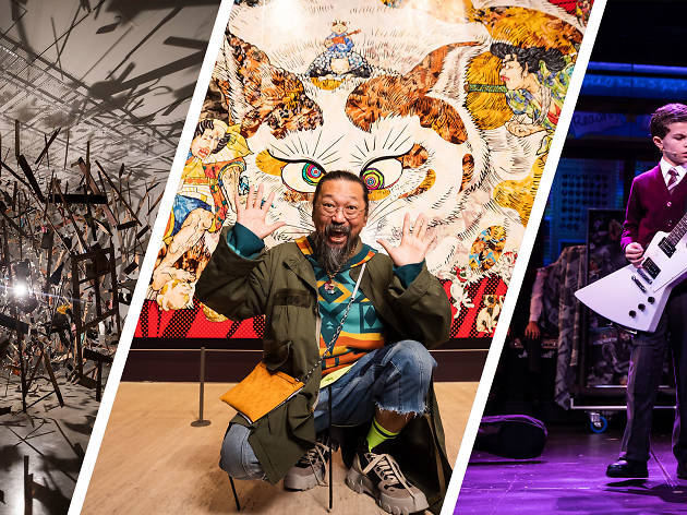 2020 Summer arts adventure lead 2020 Summer arts adventure lead