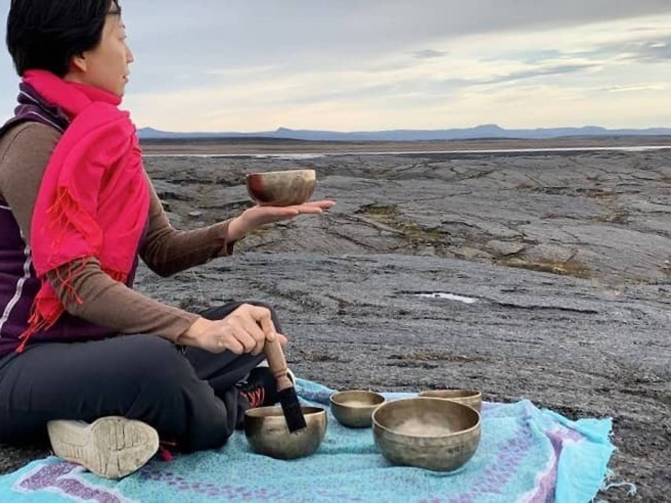 5 Best Sound Healing Classes in Singapore