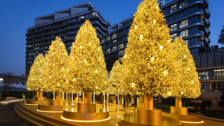 The perfect Instagram op, obvs