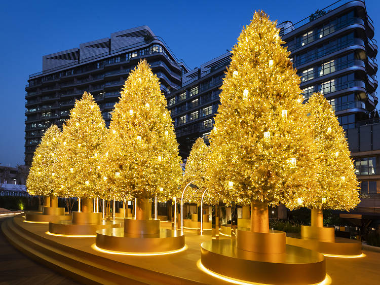 The perfect Instagram op, obvs