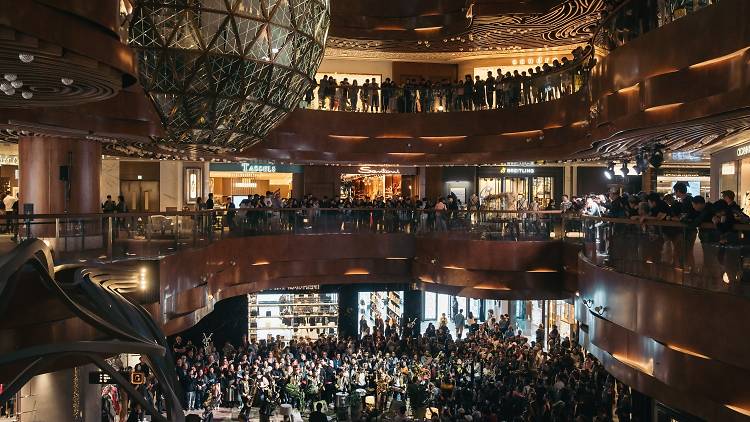 Millions of dollars in prizes