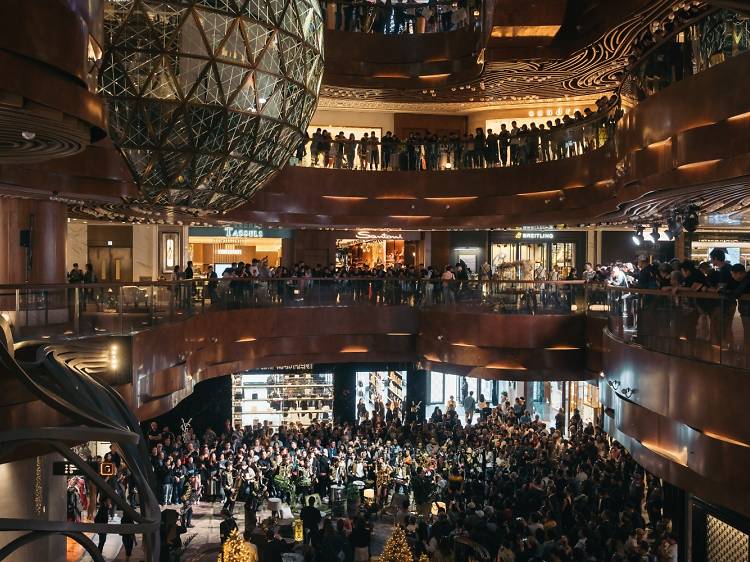 Millions of dollars in prizes