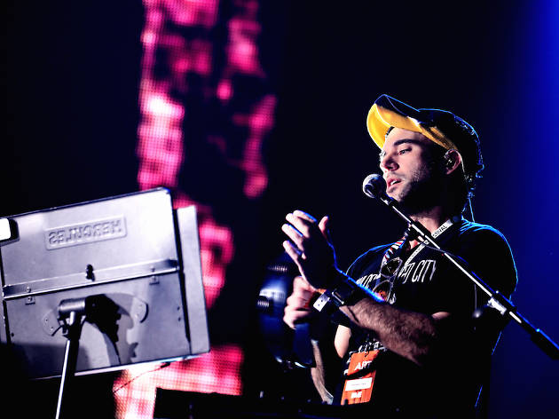 Sufjan Stevens Sufjan Stevens