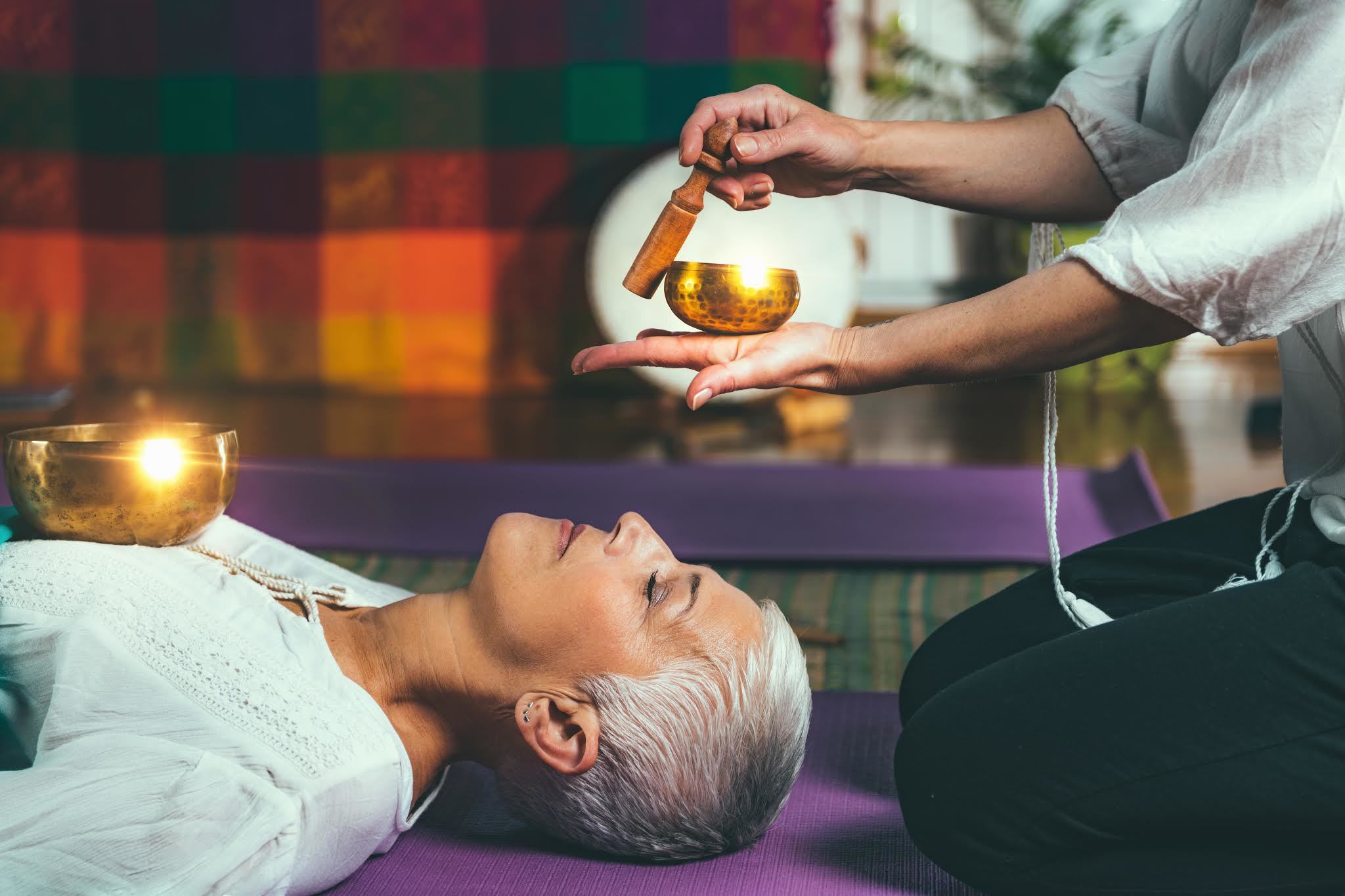 Sound Healing Therapy