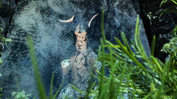 kaiju no sumika