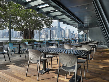 The 27 Best Restaurants In Hong Kong With Epic Views — Time Out Hong Kong