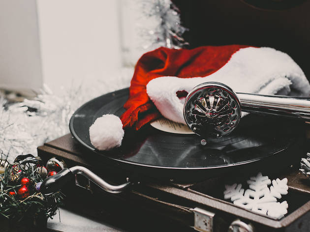 The best Christmas songs to play during the holidays The best Christmas songs to play during the holidays