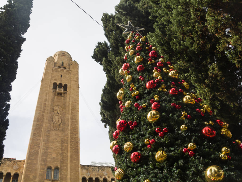 Christmas in Israel What to do this holiday season
