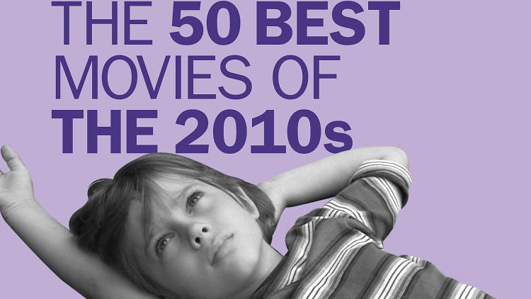 The 25 Horniest Movies of the Decade (2010 - 2019)