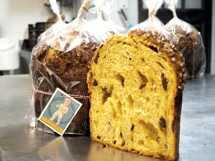 El millor panettone de l'any!