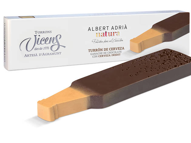 Torrons Vicens Torrons Vicens