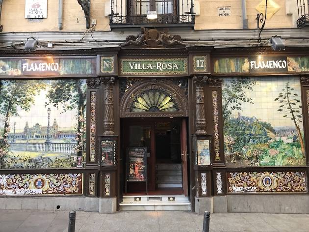 Villa Rosa Villa Rosa