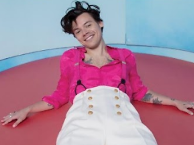 Harry Styles Harry Styles