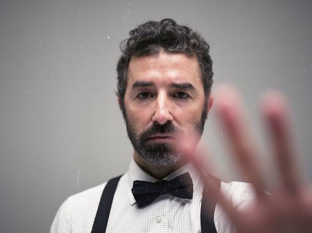 Tiago Bettencourt: “Faziam concursos para dizer mal de nós” Tiago Bettencourt: “Faziam concursos para dizer mal de nós”