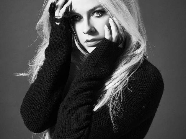 Avril Lavigne Avril Lavigne