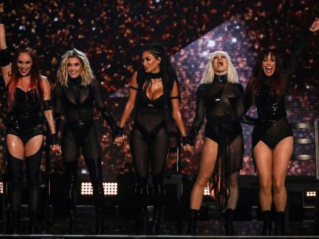 Pussycat Dolls Pussycat Dolls