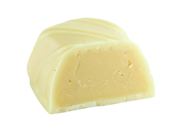 Key lime truffle Key lime truffle