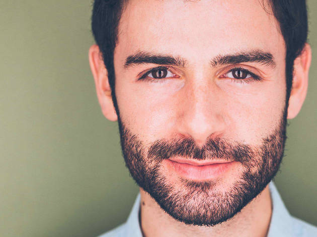 Adam Kantor Adam Kantor
