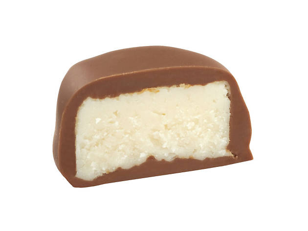 Milk buttercream Milk buttercream