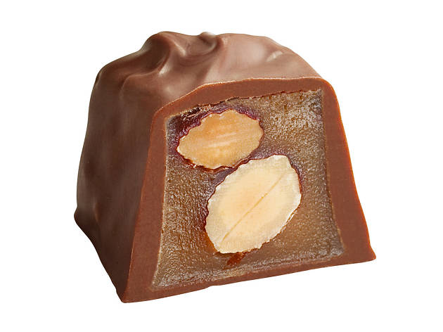 Caramel Caramel
