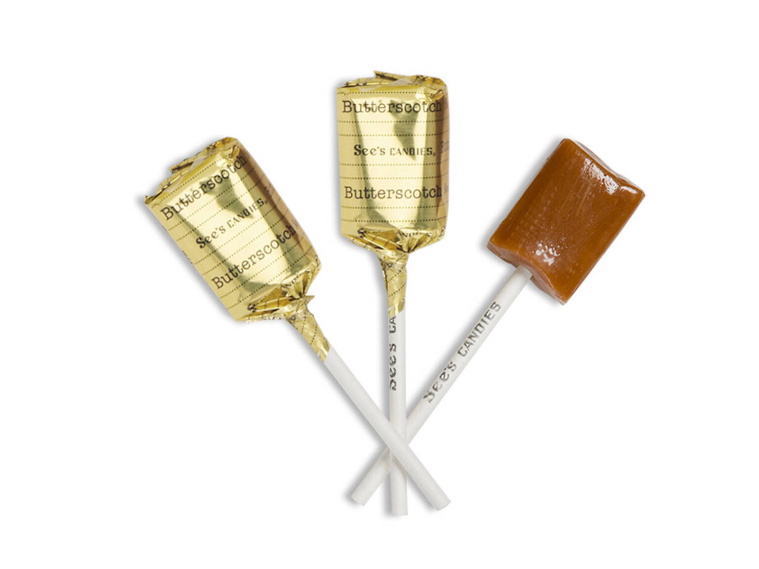 28 See's Candies chocolates ranked