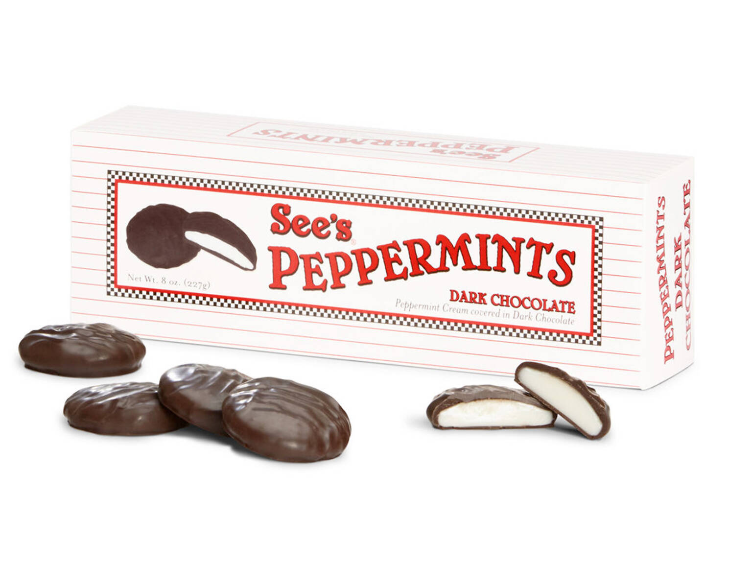 28 See's Candies chocolates ranked