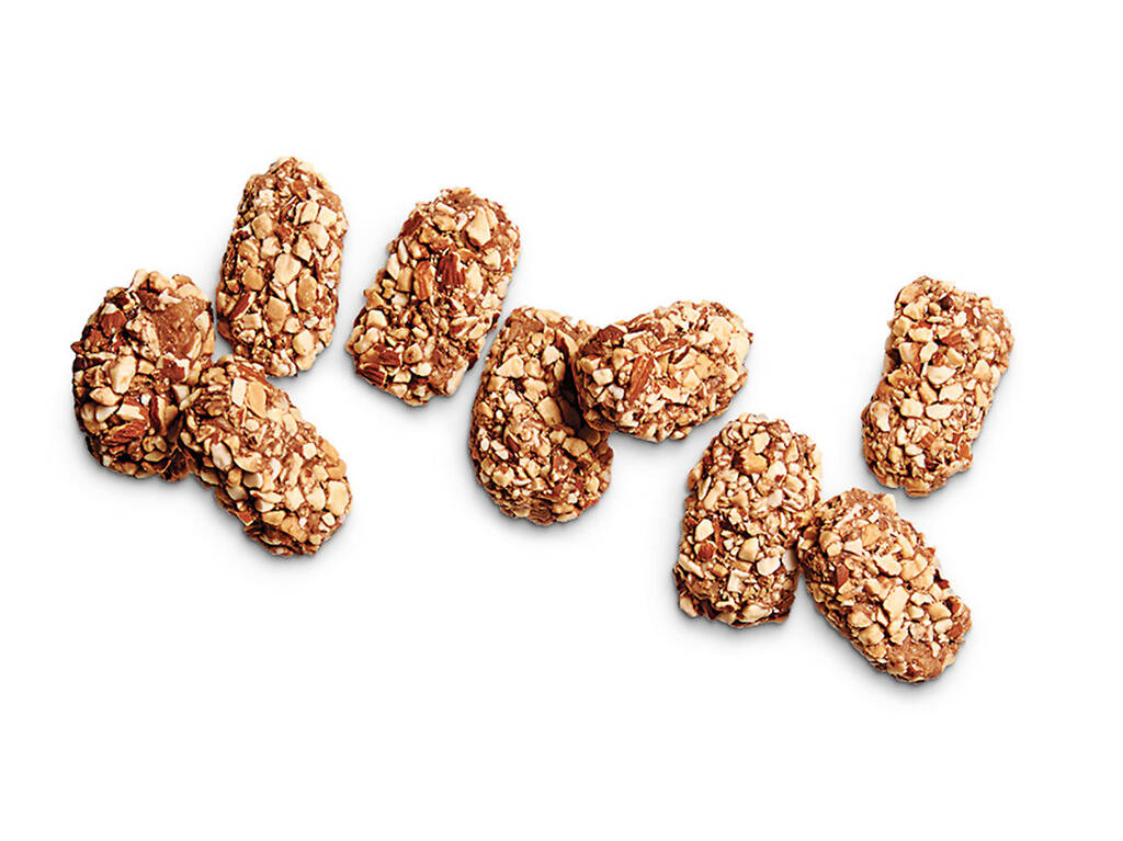 28 See's Candies chocolates ranked