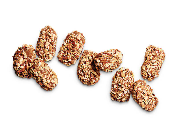 Toffee-ettes Toffee-ettes