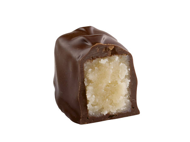 Marzipan Marzipan