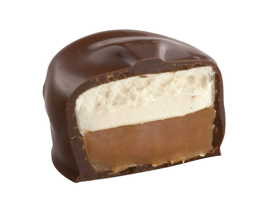 28 See's Candies chocolates ranked