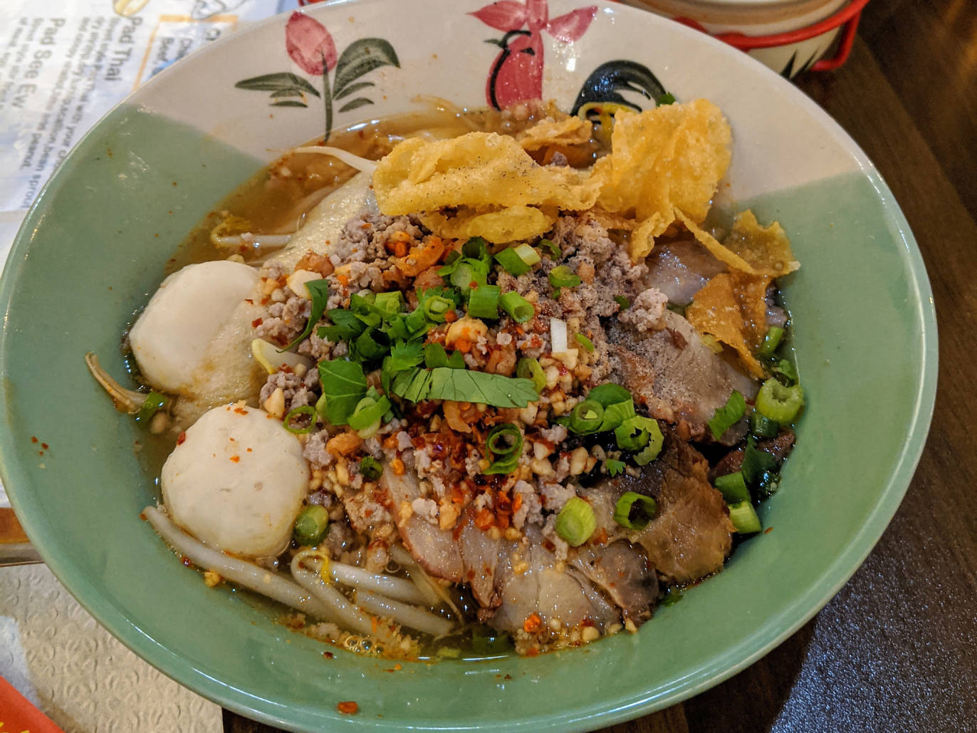 16 Best Thai Restaurants in Boston 2022 Local taste of Thailand