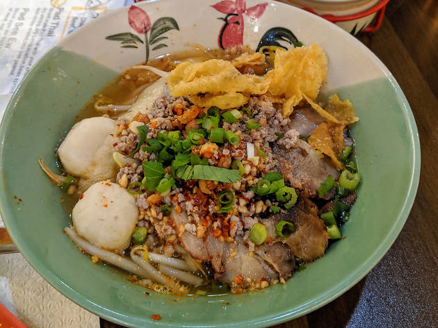 Dakzen Thai Dakzen Thai