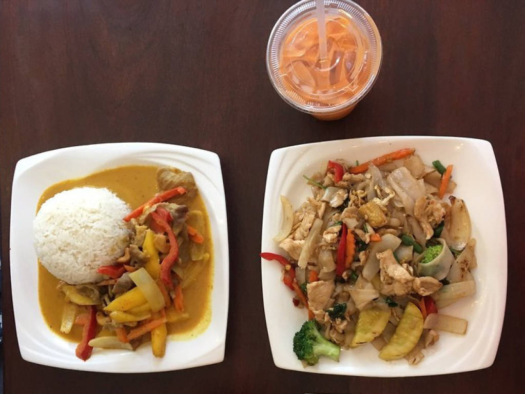 16 Best Thai Restaurants in Boston 2022 Local taste of Thailand
