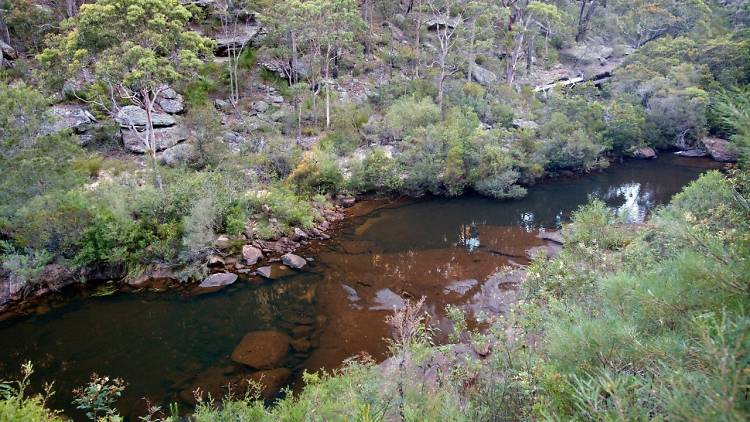 Jingga Pool