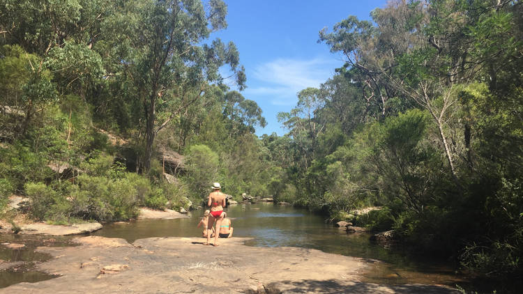 Karloo Pools