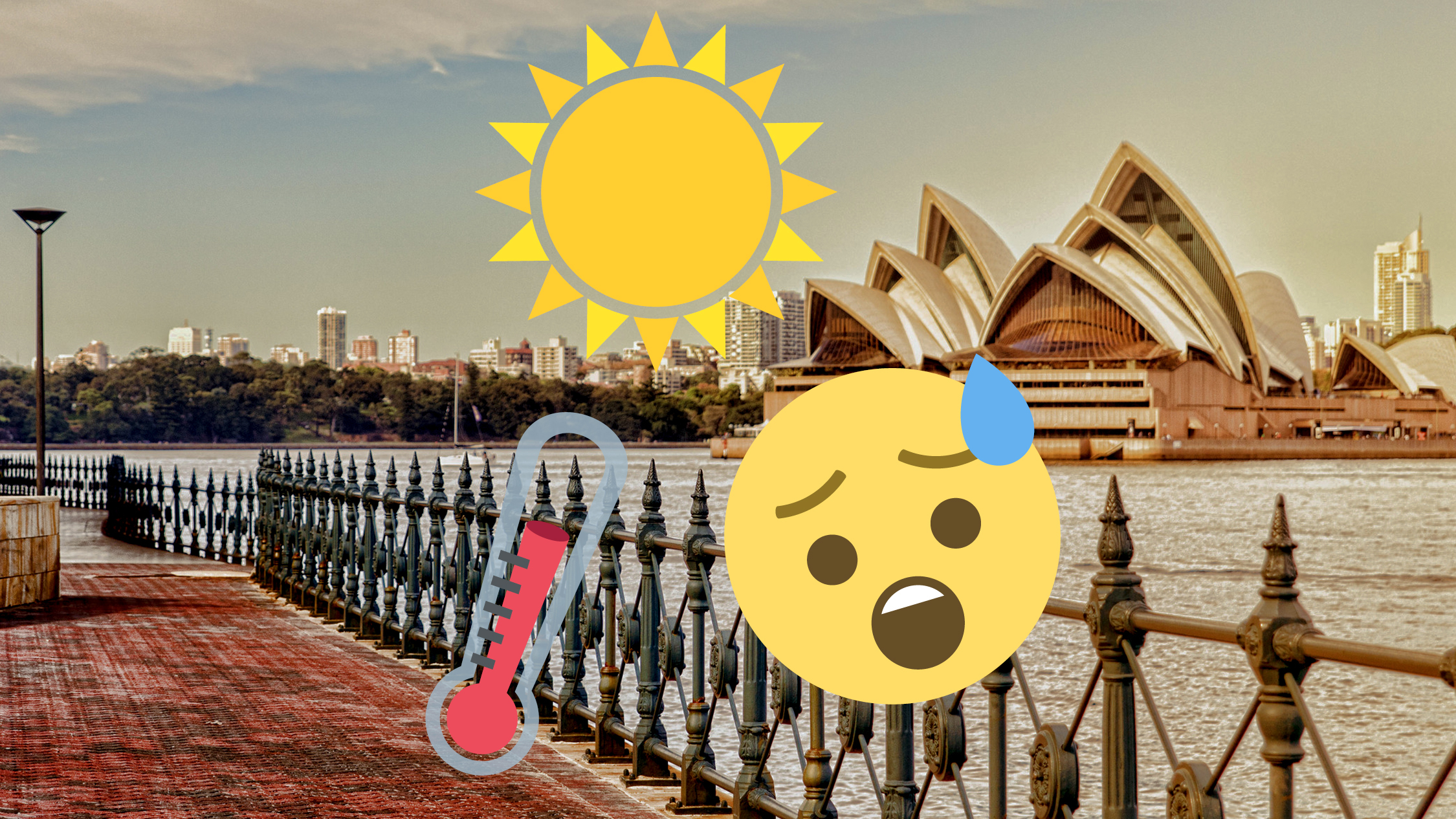 20 Ways To Beat The Heat During Sydney S Sweltering Summer 20 Ways To Beat The Heat During Sydney S Sweltering Summer
