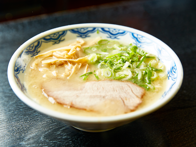 The 23 best ramen in Tokyo that will change your life