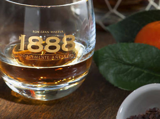 Ron Brugal 1888 Ron Brugal 1888