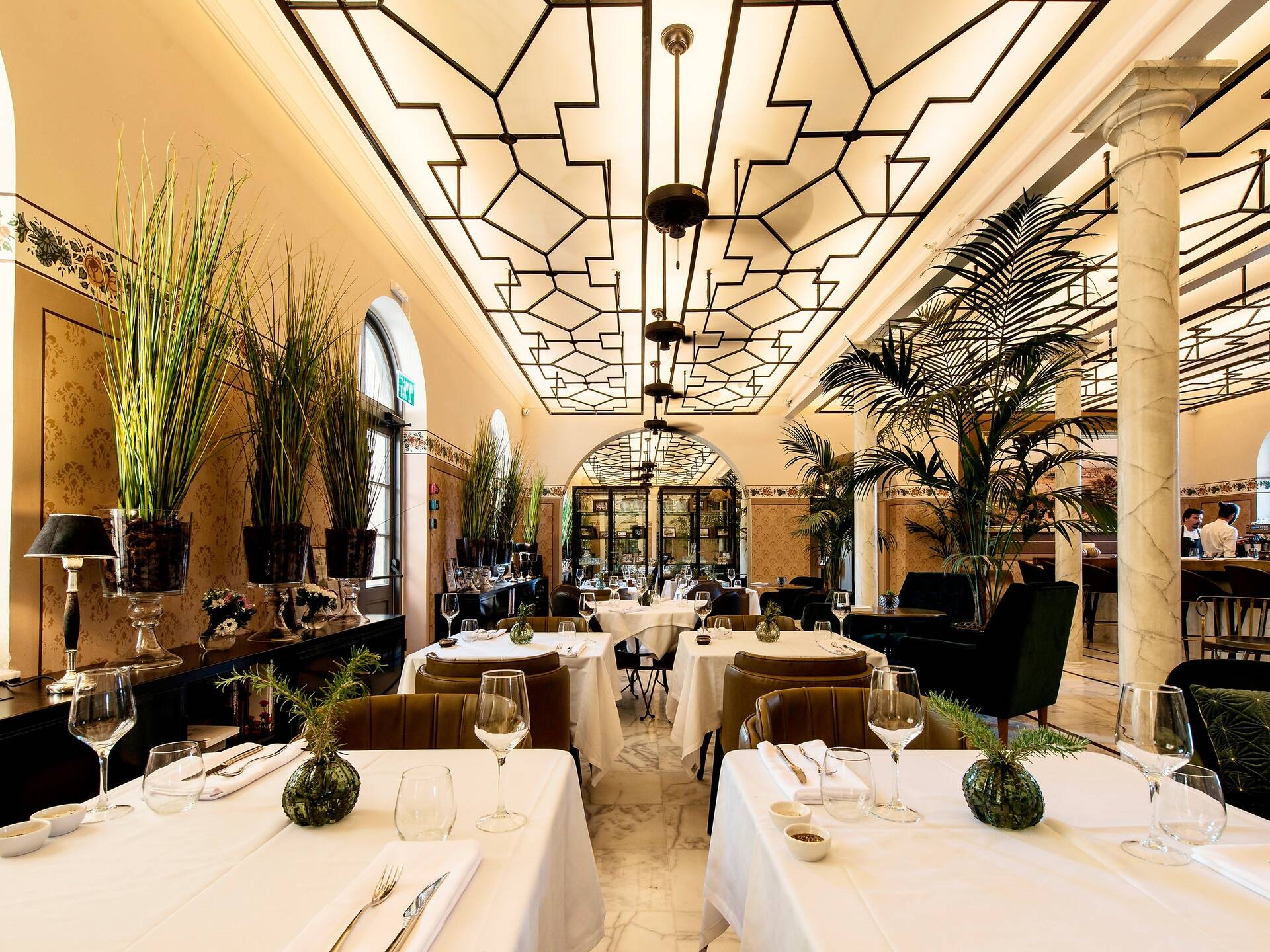 The Best boutique hotels in Tel Aviv