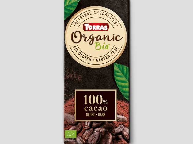 Xocolata Torras Xocolata Torras
