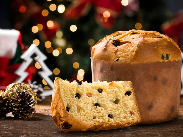 Panettone Panettone