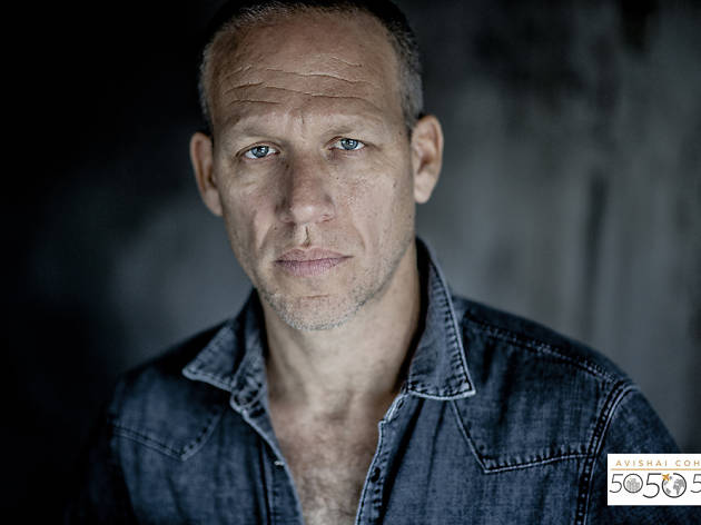 Avishai Cohen Avishai Cohen